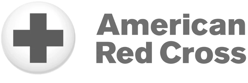 American_Red_Cross_logo BW.svg