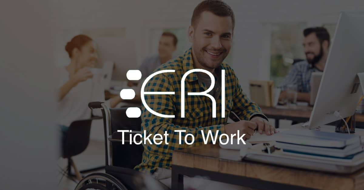 Ticket To Work Employment Resources Inc.