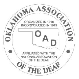 Oklahoma Association of the Deaf