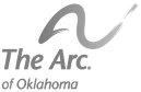 The Arc of Oklahoma Logo