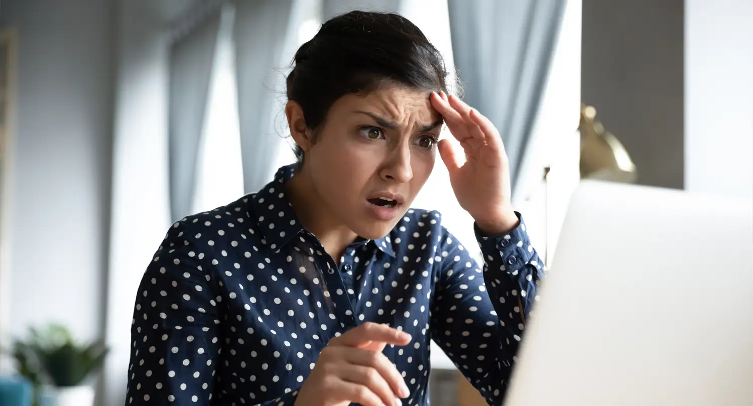 Protecting yourself from social security scams